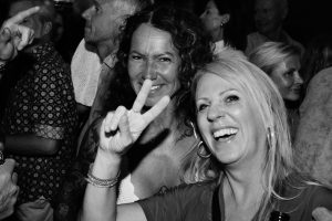 Soul Train Summer Party, 2 augusti 2024