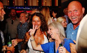 Soul Train Summer Party, 2 augusti 2024