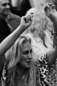 Soul Train Summer Party, 2 augusti 2024