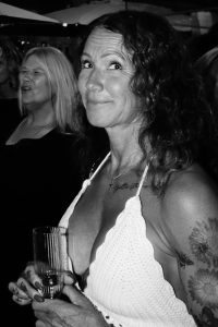 Soul Train Summer Party, 2 augusti 2024