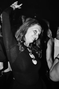 Soul Train Summer Party, 2 augusti 2024