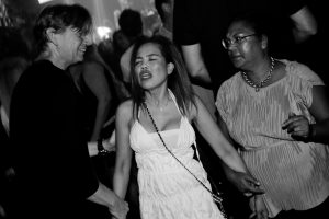 Soul Train Summer Party, 2 augusti 2024