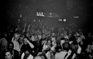 Soul Train Summer Party, 2 augusti 2024