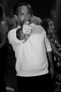 Soul Train Summer Party, 2 augusti 2024