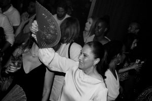 Soul Train Summer Party, 2 augusti 2024
