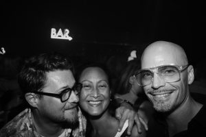 Soul Train Summer Party, 2 augusti 2024