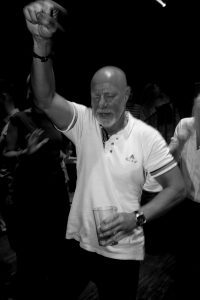 Soul Train Summer Party, 2 augusti 2024