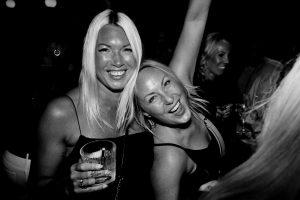 Soul Train Summer Party, 8 aug 2024