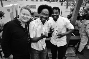 Soul Train Summer Party, 8 aug 2024