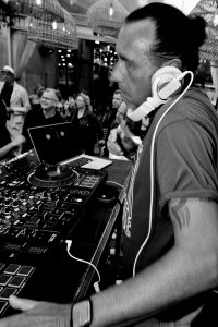 Soul Train Summer Party, 8 aug 2024