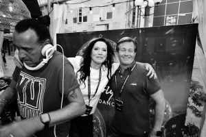 Soul Train Summer Party, 8 aug 2024
