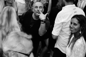Soul Train Summer Party, 8 aug 2024