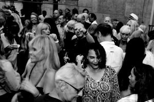 Soul Train Summer Party, 8 aug 2024