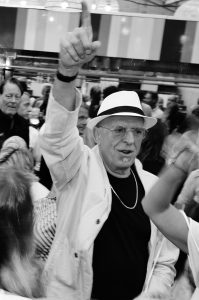 Soul Train Summer Party, 8 aug 2024
