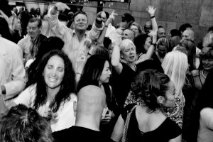 Soul Train Summer Party, 8 aug 2024