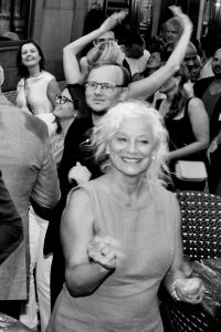 Soul Train Summer Party, 8 aug 2024