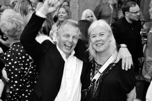 Soul Train Summer Party, 8 aug 2024