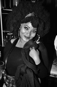 Soul Train Summer Party, 8 aug 2024