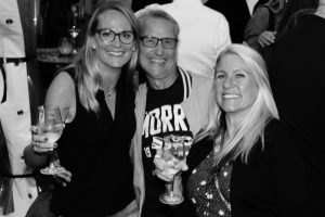 Soul Train Summer Party, 8 aug 2024