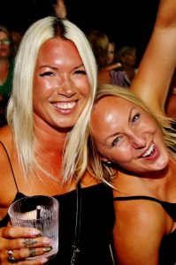 Soul Train Summer Party, 8 aug 2024