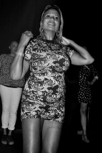 Soul Train Summer Party, 8 aug 2024