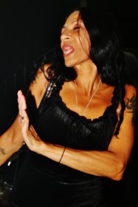 Soul Train Summer Party, 8 aug 2024