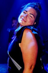 Soul Train Summer Party, 8 aug 2024