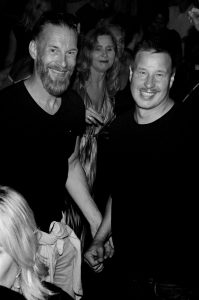 Soul Train Summer Party, 8 aug 2024