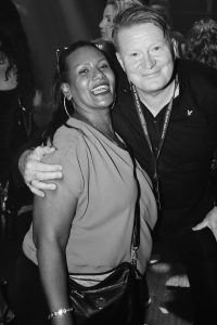 Soul Train Summer Party, 8 aug 2024