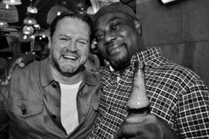 Soul Train Summer Party, 8 aug 2024