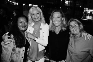 Soul Train Summer Party, 8 aug 2024
