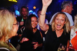 Soul Train Summer Party, 8 aug 2024