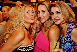 Soul Train Summer Party, 8 aug 2024