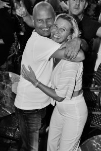 Soul Train Summer Party, 8 aug 2024