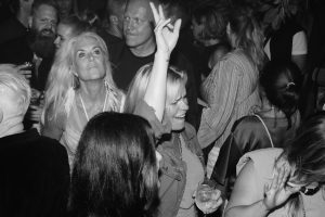 Soul Train Summer Party, 8 aug 2024