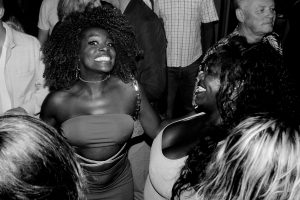 Soul Train Summer Party, 8 aug 2024