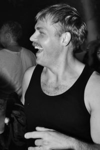 Soul Train Summer Party, 8 aug 2024