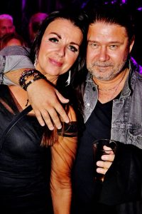 Soul Train Stockholm, 13 augusti 2024