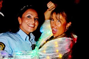 Soul Train Stockholm, 13 augusti 2024