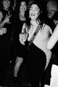 Soul Train Stockholm, 13 augusti 2024