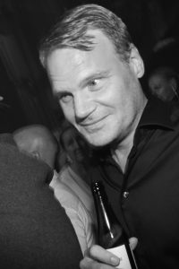 Soul Train Stockholm, 13 augusti 2024