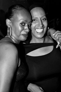 Soul Train Stockholm, 20 september 2024
