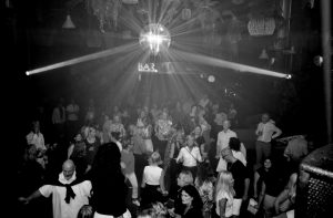 Soul Train Stockholm, 20 september 2024