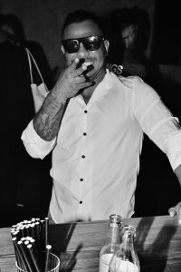 Soul Train Stockholm, 20 september 2024