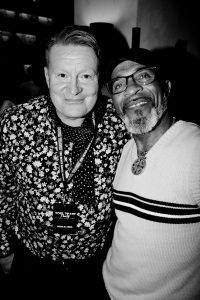 Soul Train Stockholm, 20 september 2024