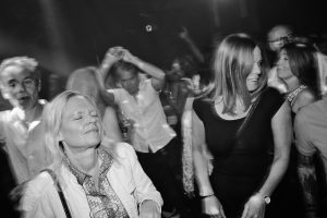 Soul Train Stockholm, 20 september 2024
