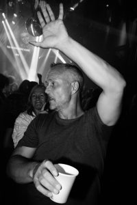 Soul Train Stockholm, 20 september 2024