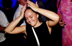 Soul Train Stockholm, 20 september 2024
