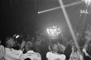 Soul Train Stockholm, 20 september 2024