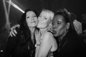 Soul Train Stockholm, 20 september 2024